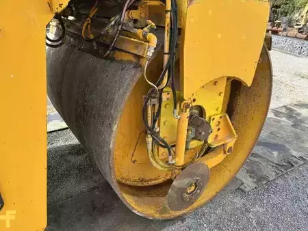 Compacteur tandem 1990 Hamm DV1022C (27)