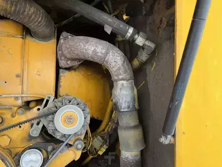 Compacteur tandem 1990 Hamm DV1022C (34)