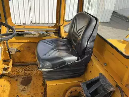 Compacteur tandem 1990 Hamm DV1022C (40)