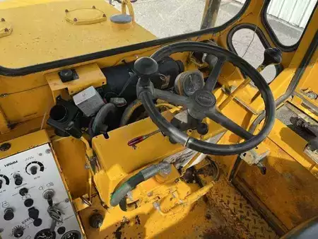 Compacteur tandem 1990 Hamm DV1022C (41)