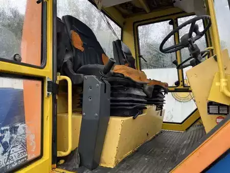 Tandemwalze 1992 BOMAG BW164AD (36)