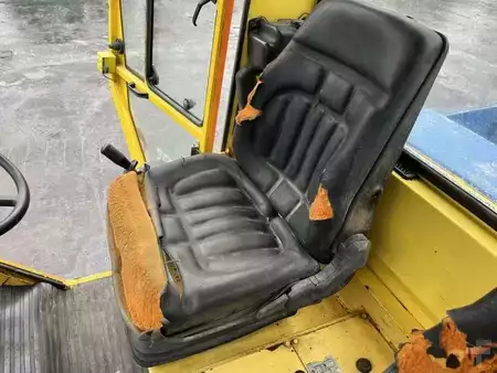 Tandemwalze 1992 BOMAG BW164AD (38)