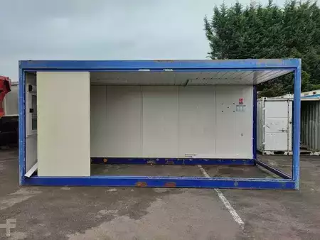 Ostatní 0 [div] 15 M2 (2)