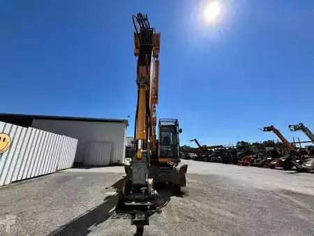 Kuvert Grävare 2012 Liebherr A904C HD LITRONIC (12)