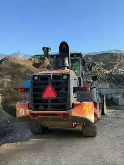 Carregadeira de rodas 2021 Hitachi ZW 180-6 (4)