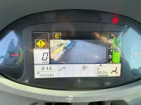 Carregadeira de rodas 2021 Hitachi ZW 180-6 (5)