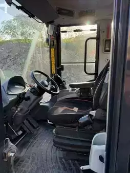 Carregadeira de rodas 2021 Hitachi ZW 180-6 (6)