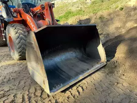 Carregadeira de rodas 2021 Hitachi ZW 180-6 (7)