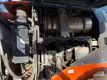 Carregadeira de rodas 2021 Hitachi ZW 180-6 (8)