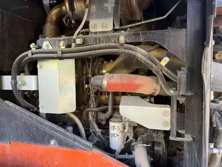 Carregadeira de rodas 2021 Hitachi ZW 180-6 (9)