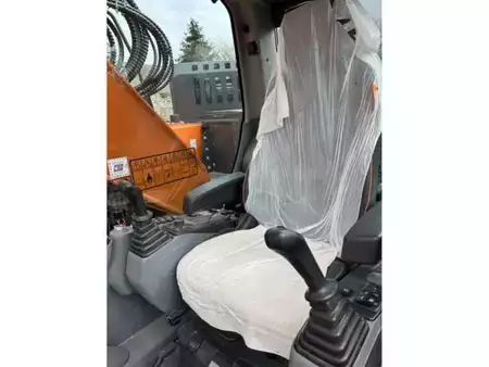 Escavadora de rastos 2022 Doosan DX235LCR-7 (7)