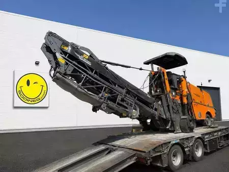 Raboteuse 2012 WIRTGEN W600I (1)