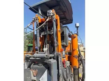 Raboteuse 2012 WIRTGEN W600I (4)