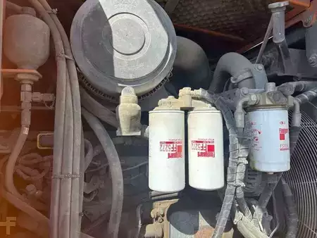 Raboteuse 2012 WIRTGEN W600I (5)