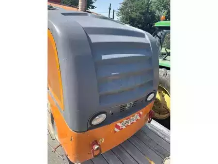 Raboteuse 2012 WIRTGEN W600I (6)