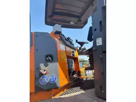 Raboteuse 2012 WIRTGEN W600I (8)