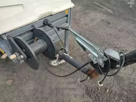 Muut 2011 Atlas Copco XAS67 (11)