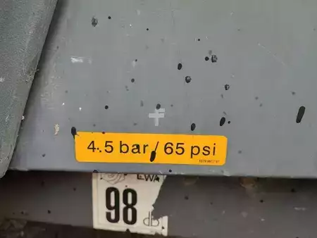Muut 2011 Atlas Copco XAS67 (12)