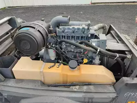 Muut 2011 Atlas Copco XAS67 (19)