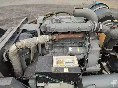 Muut 2011 Atlas Copco XAS67 (21)