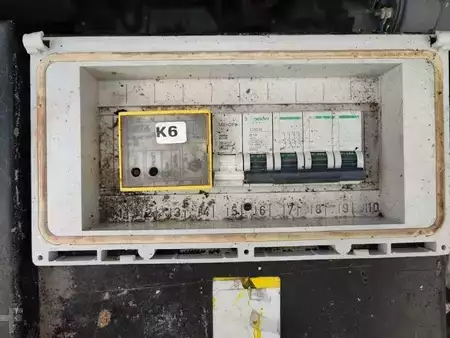 Muut 2011 Atlas Copco XAS67 (23)