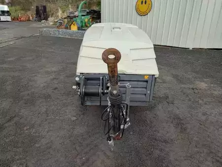 Muut 2011 Atlas Copco XAS67 (8)