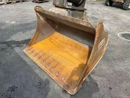 Escavadora de rodas 2014 Caterpillar M318D (29)