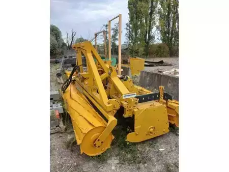 Pelles sur chenilles 2008 JCB JS220LC (22)