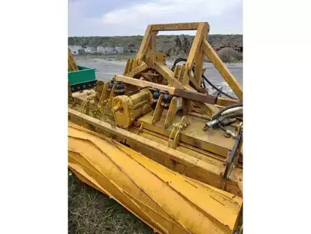 Pelles sur chenilles 2008 JCB JS220LC (23)