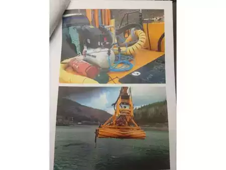 Pelles sur chenilles 2008 JCB JS220LC (31)