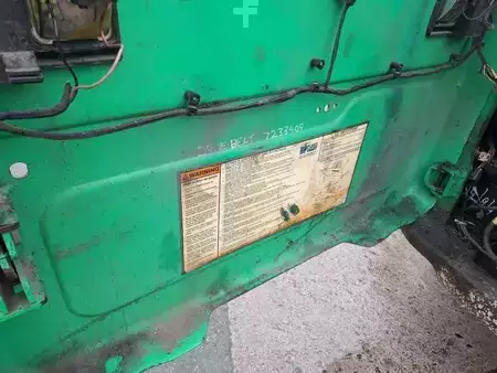 Outro 2015 Bobcat S450 - sans equipements (10)