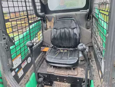 Outro 2015 Bobcat S450 - sans equipements (13)