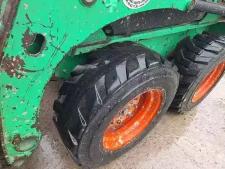 Outro 2015 Bobcat S450 - sans equipements (3)
