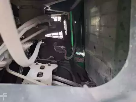 Outro 2015 Bobcat S450 - sans equipements (6)