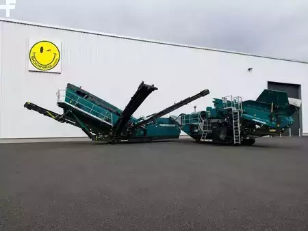 Overige 2022 POWERSCREEN MAXTRAK 1150 A CONE (3)