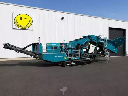 Overige 2022 POWERSCREEN MAXTRAK 1150 A CONE (5)