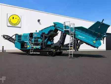 Overige 2022 POWERSCREEN MAXTRAK 1150 A CONE (6)