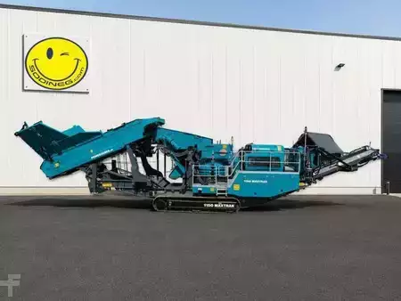 Overige 2022 POWERSCREEN MAXTRAK 1150 A CONE (7)