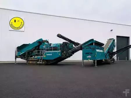 Overige 2022 POWERSCREEN MAXTRAK 1150 A CONE (8)