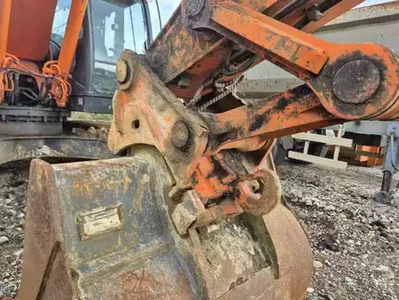 Hydraulic Excavators 2008 Hitachi ZX 250 LCN-3 (11)