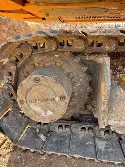 Kettenbagger 2017 Liebherr R926 LC (10)