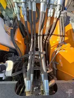 Kettenbagger 2017 Liebherr R926 LC (12)