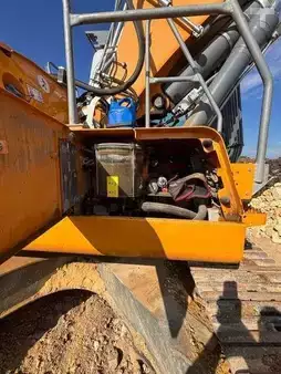 Kettenbagger 2017 Liebherr R926 LC (13)