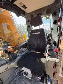 Kettenbagger 2017 Liebherr R926 LC (14)