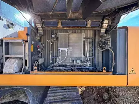 Kettenbagger 2017 Liebherr R926 LC (16)