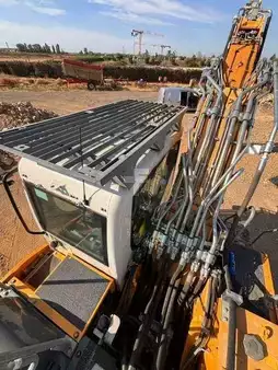 Kettenbagger 2017 Liebherr R926 LC (17)