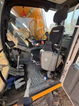 Kettenbagger 2017 Liebherr R926 LC (5)