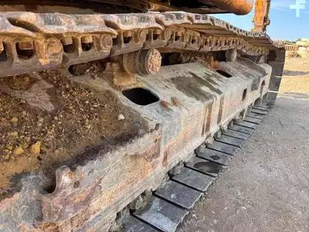 Kettenbagger 2017 Liebherr R926 LC (9)