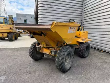 Mini Dumpers 2004 Thwaites MACH 344 (14)
