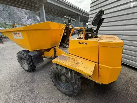 Mini Dumpers 2004 Thwaites MACH 344 (17)